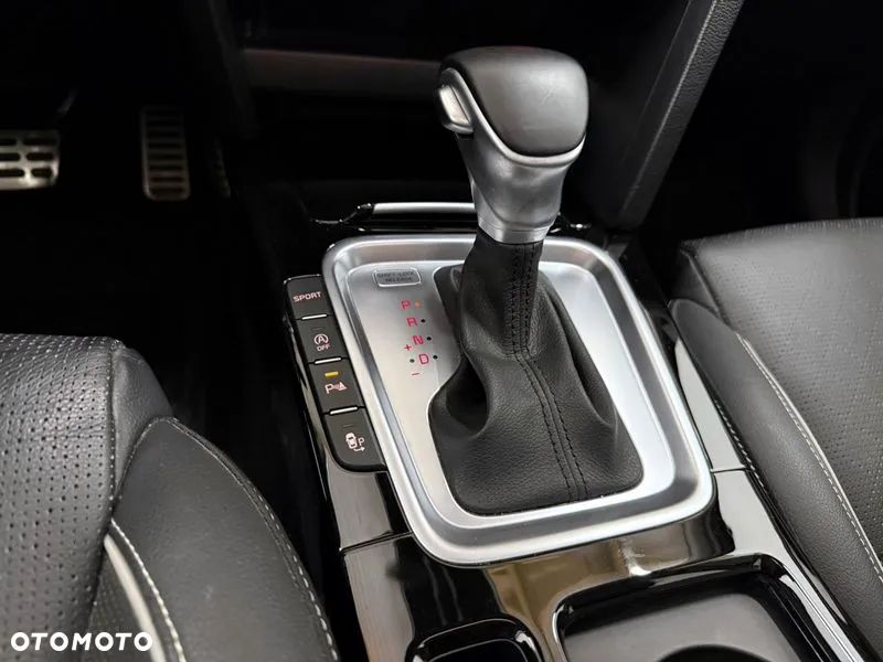 Kia XCeed 1.6 CRDi DCT7 PLATINUM EDITION - 9