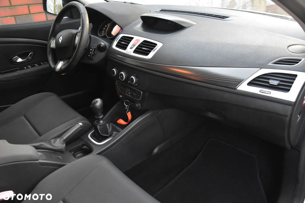 Renault Megane - 18