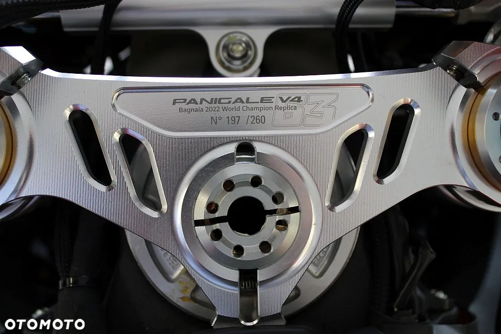 Ducati Panigale V4 - 13
