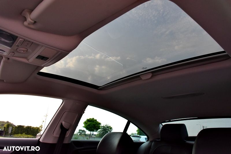Volkswagen Passat CC 2.0 Blue TDI DSG SCR - 6