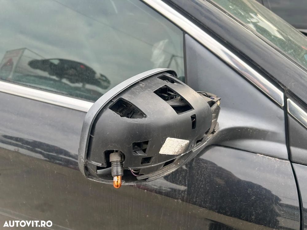 Jante aliaj Ford mondeo MK4 EURO 5 - 7