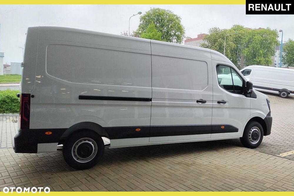 Renault Master L3H2 Extra 2.0 170KM - 10