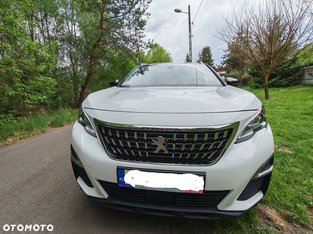 Peugeot 3008 1.2 PureTech Active S&S - 8