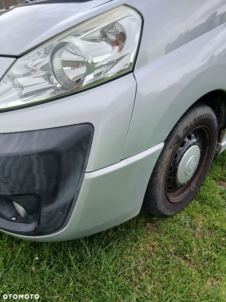 Fiat Scudo - 3