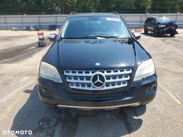 Mercedes-Benz ML 350 4MATIC 7G-TRONIC - 5