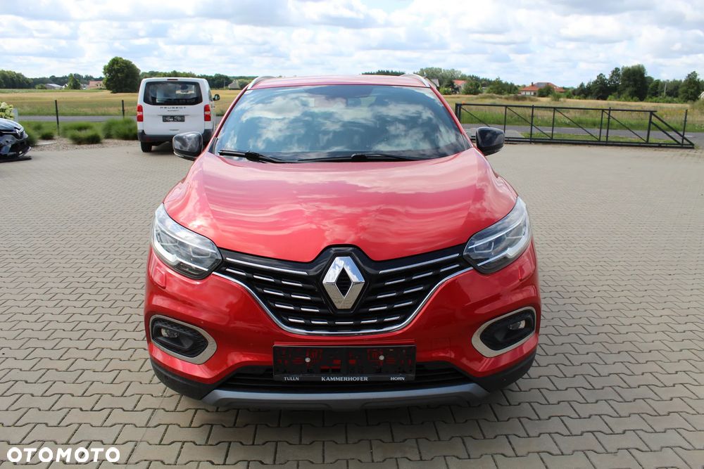 Renault Kadjar - 2