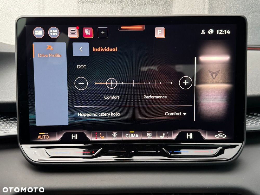 Cupra Terramar 2.0 TSI 4Drive Advantage Edition DCC DSG - 31