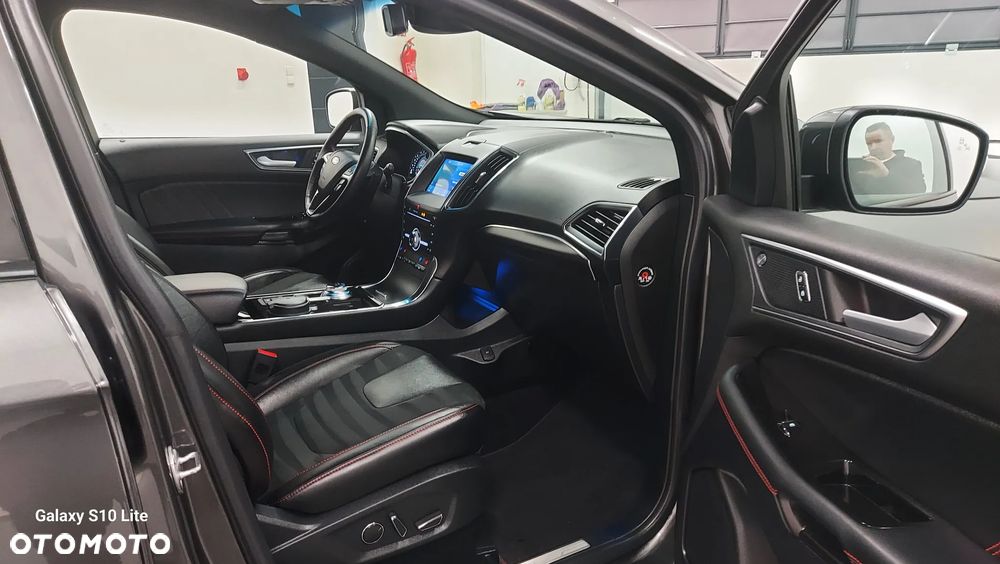 Ford Edge 2.0 EcoBlue Twin-Turbo 4WD ST-Line - 9