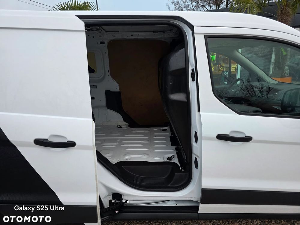 Ford Transit Connect - 39