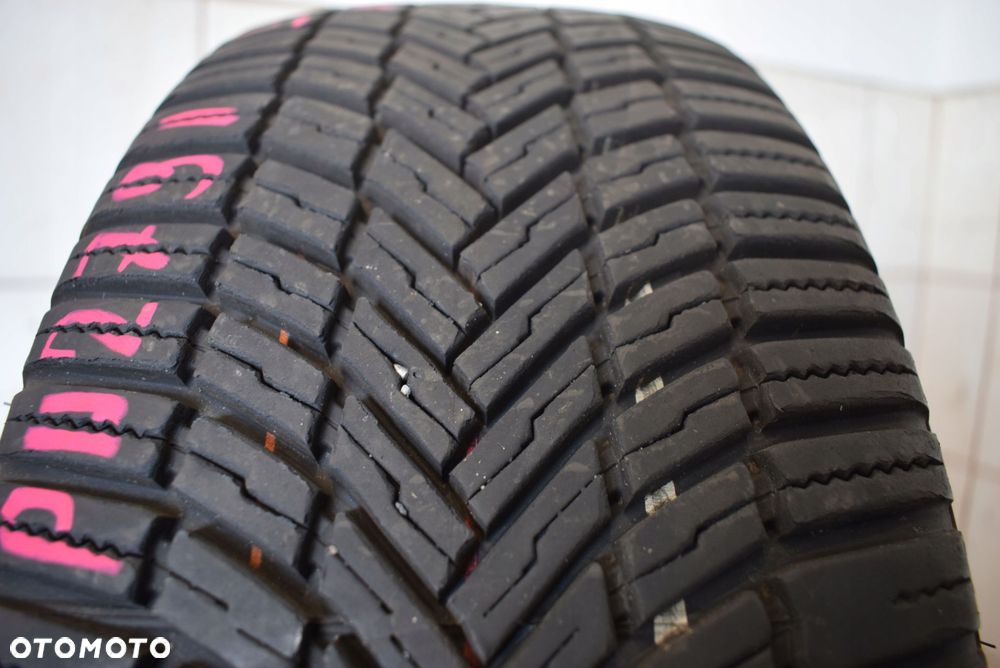 R16 205/60 Bridgestone Weather Control 005 Wysyłka gratis! - 1