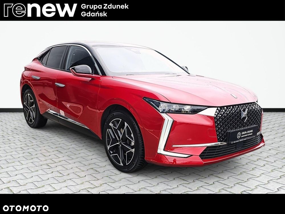 DS Automobiles DS 4 Crossback - 4