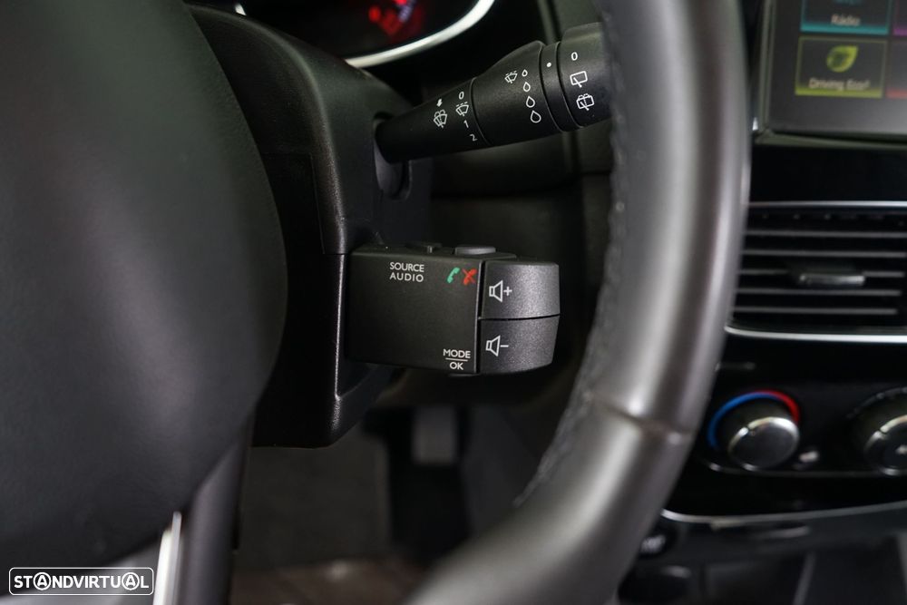 Renault Clio Sport Tourer 0.9 TCe Limited - 26