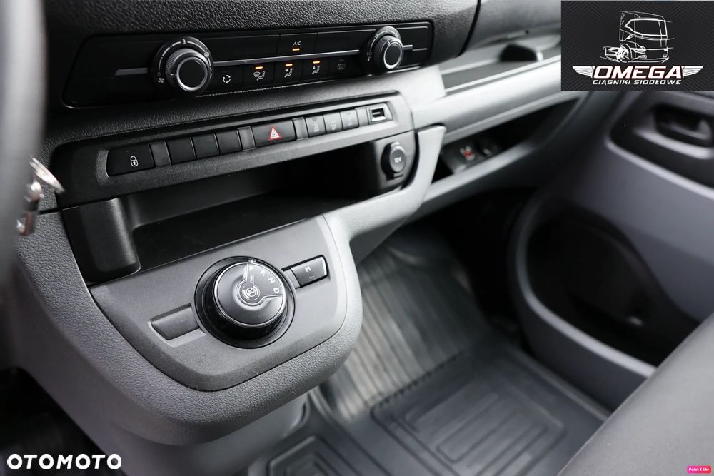Toyota ProAce - 7