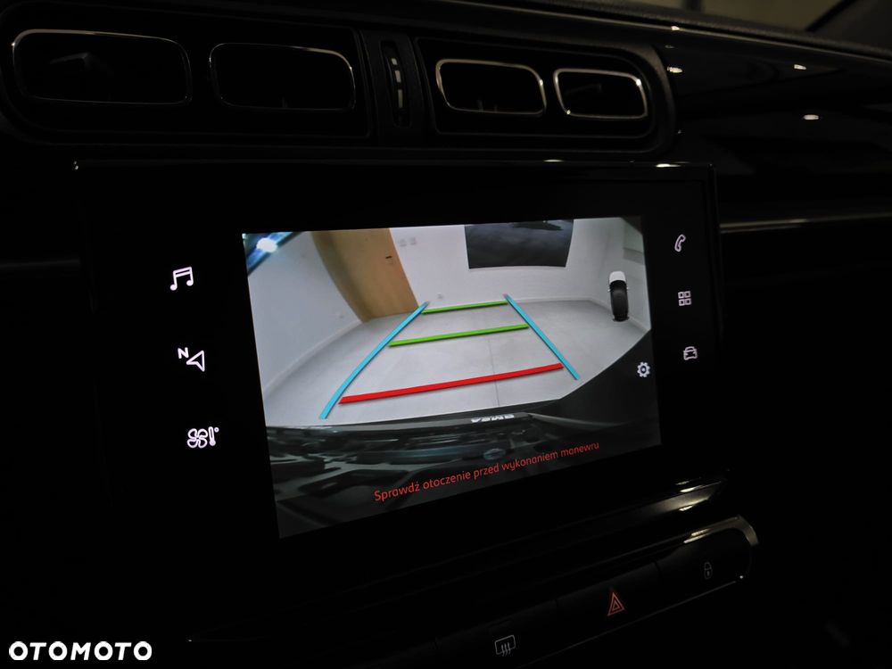 Citroën C3 1.2 PureTech Shine - 14