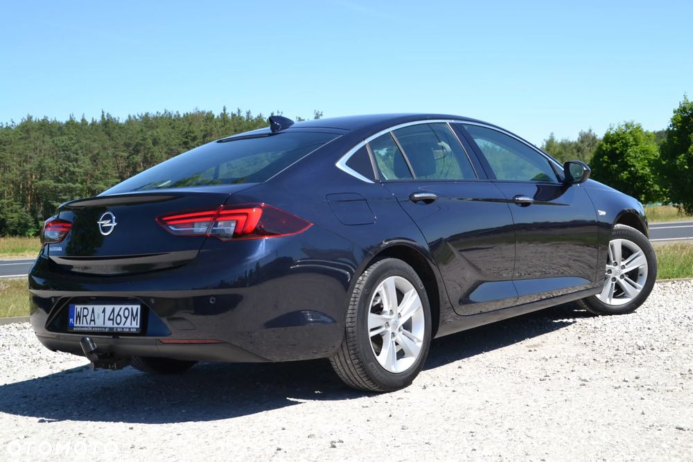 Opel Insignia 1.5 Direct InjectionTurbo Business Edition - 22