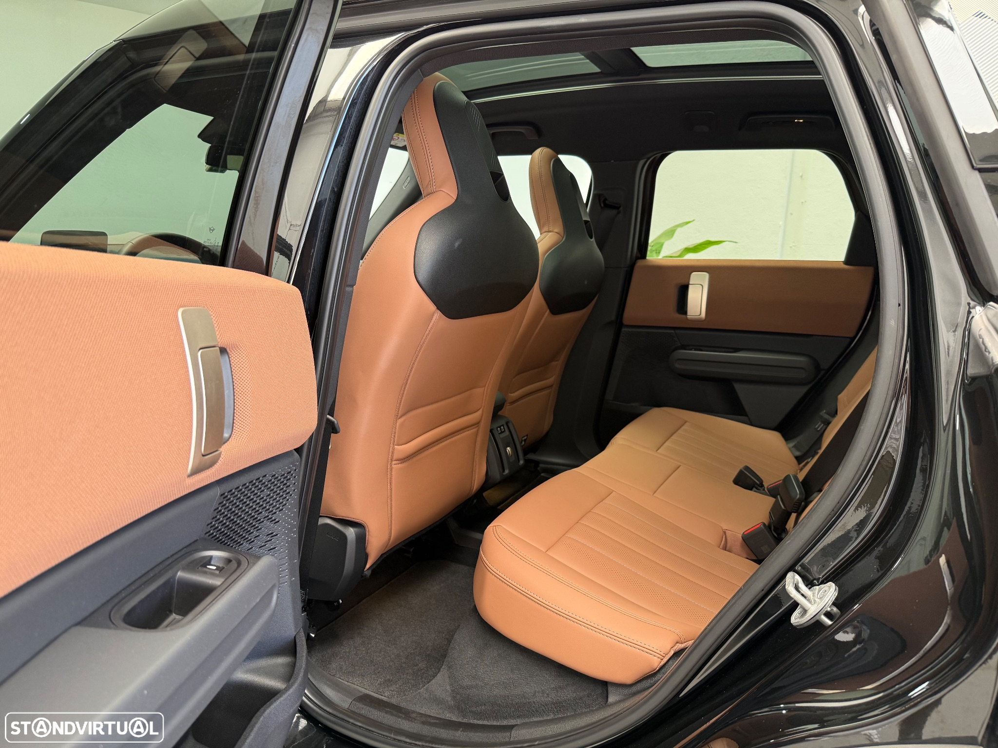 MINI Countryman E Favoured XL - 12