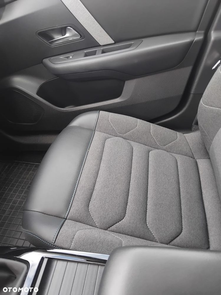 Citroën C4 1.2 PureTech Feel Pack S&S - 9