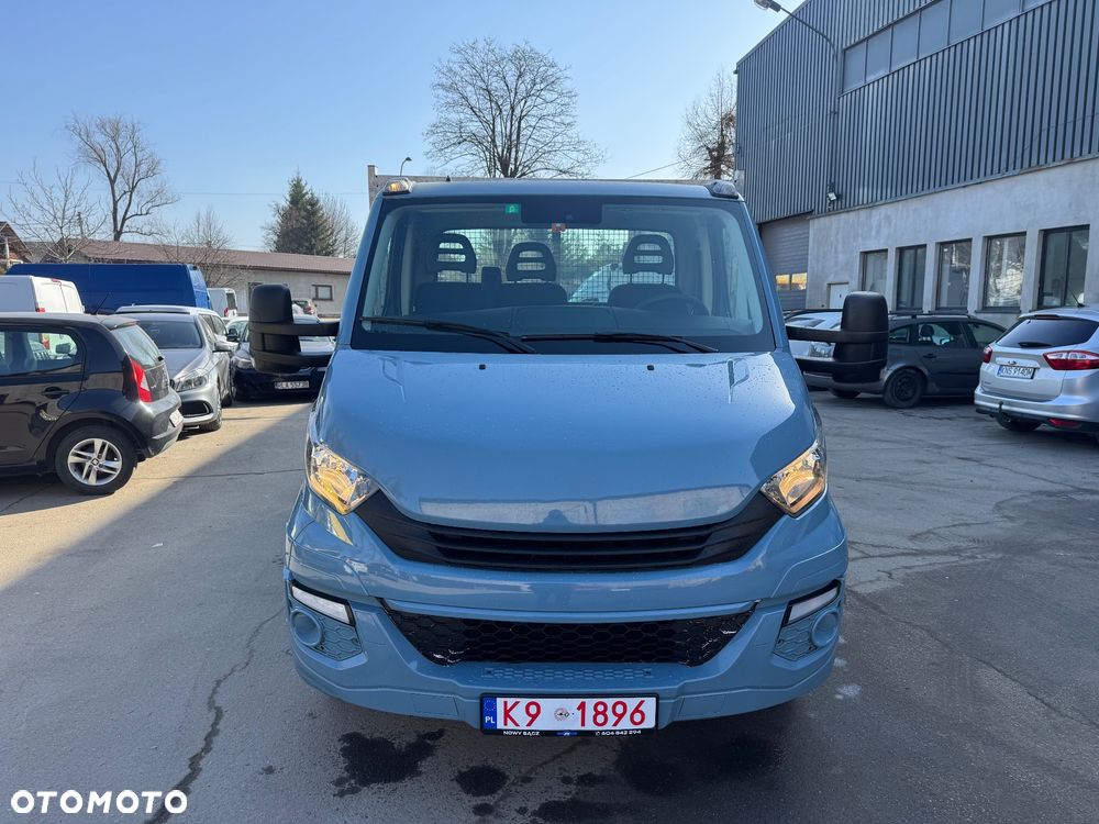 Iveco 35c15 - 13