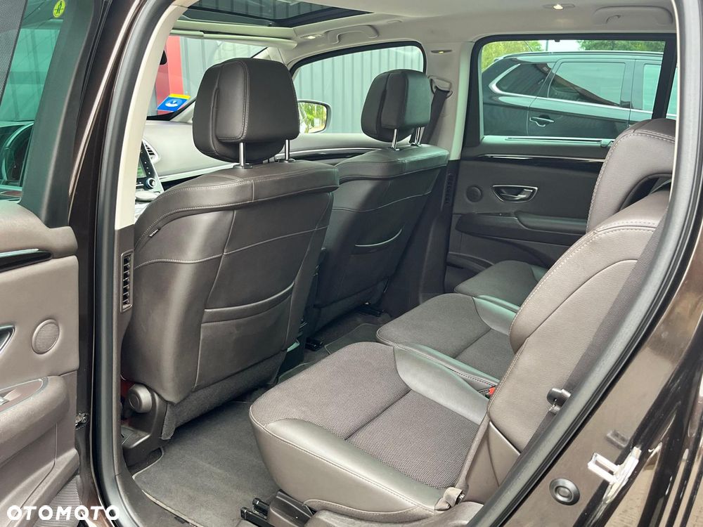 Renault Espace Energy dCi 160 EDC Intens - 32