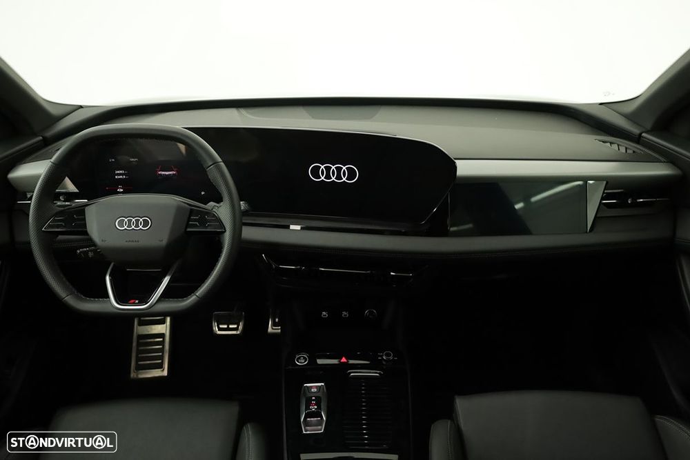 Audi Q6 e-tron 100 kWh Performance SE Business - 9