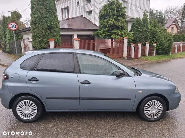 Seat Ibiza 1.4 16V Cool - 6