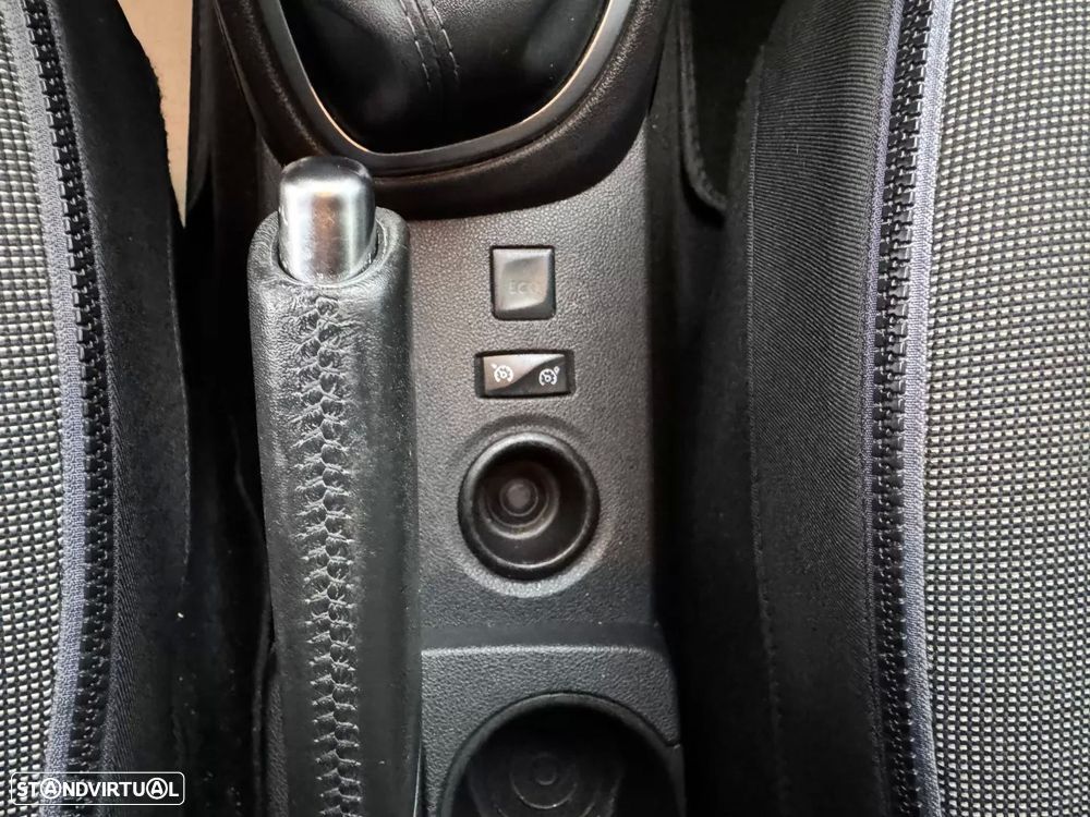 Renault Captur 1.5 dCi Exclusive - 37