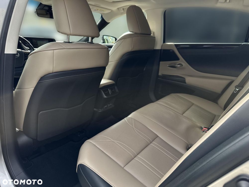 Lexus ES 300h Prestige - 19