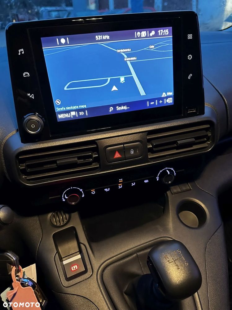 Toyota PROACE CITY - 15