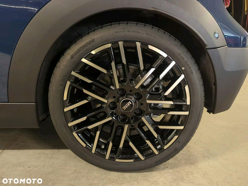 MINI Cooper - 11