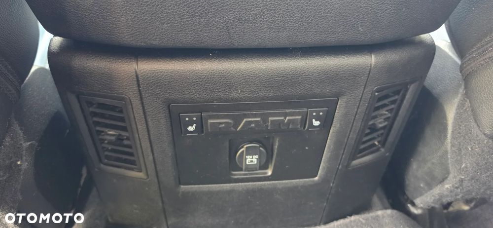 RAM 1500 Crew Cab Laramie - 15
