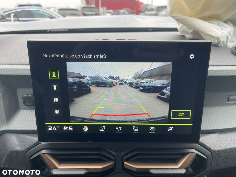 Dacia Duster TCe 90 2WD Expression - 9