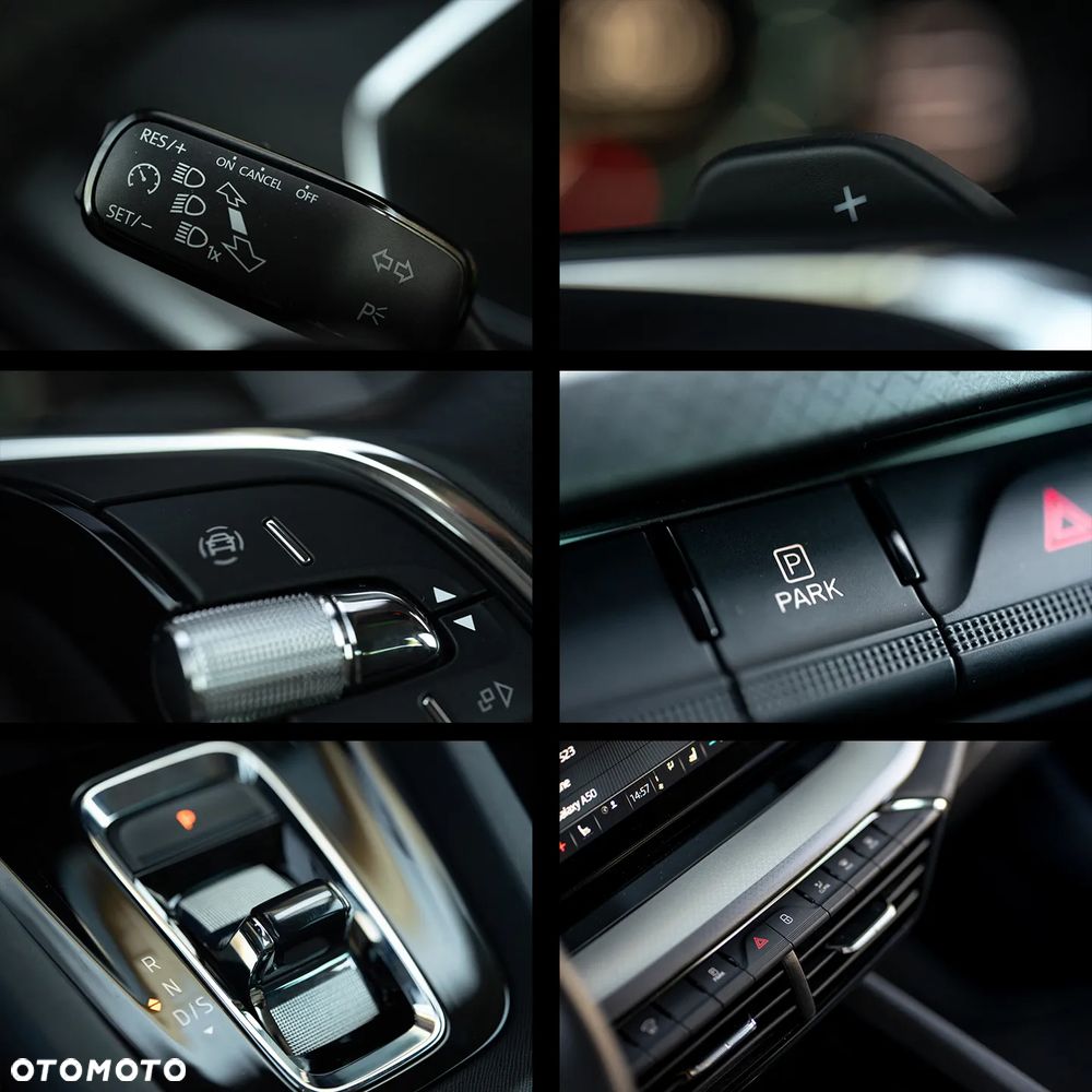 Skoda Octavia 1.5 TSI e-Tec Sportline DSG - 38