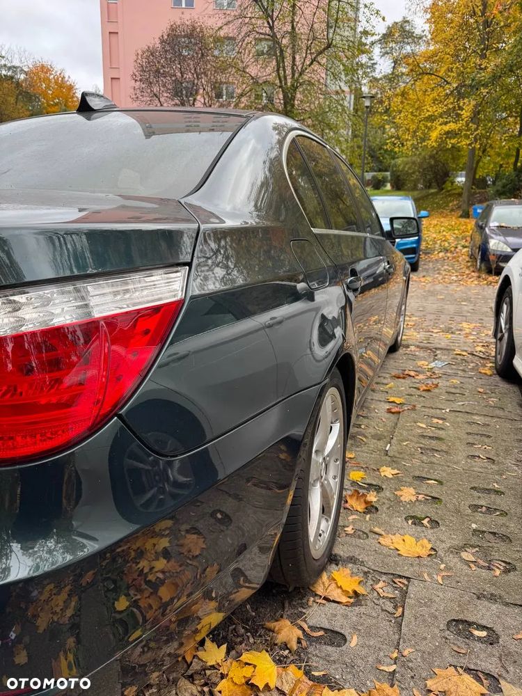 BMW Seria 5 - 9