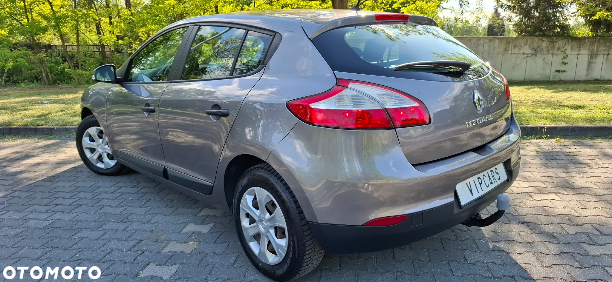 Renault Megane 1.6 16V 110 Dynamique - 20