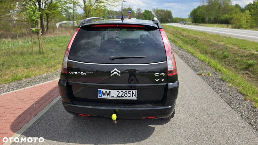 Citroën C4 Grand Picasso - 5