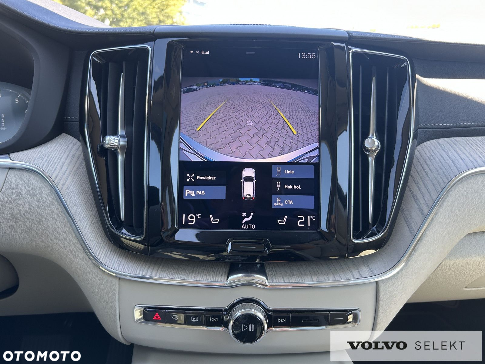 Volvo XC 60 - 19