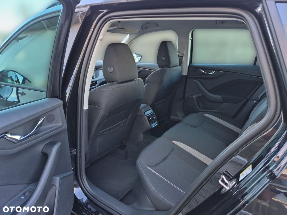 Skoda Kamiq 1.0 TSI Drive DSG - 13