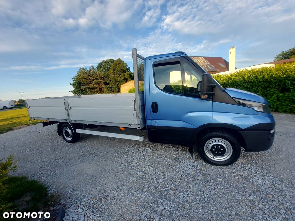 Iveco Daily - 5