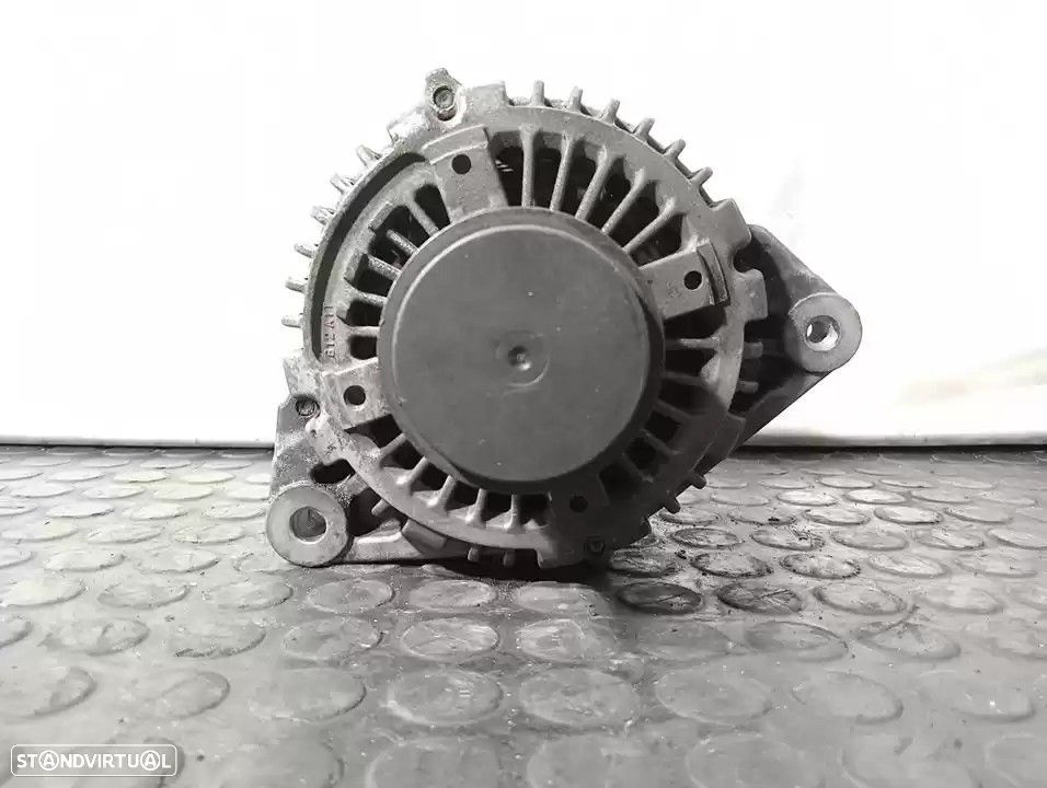 ALTERNADOR JAGUAR X-TYPE 2003 -1X4310300CB - 4