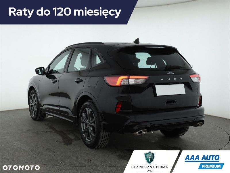 Ford Kuga - 5