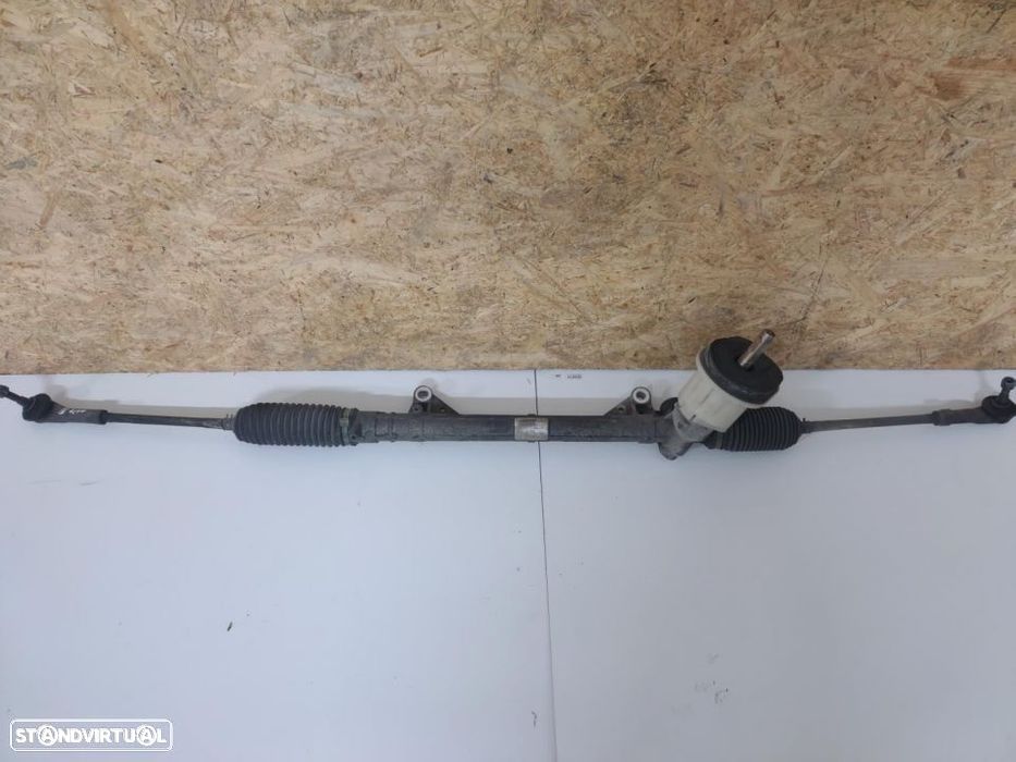 Caixa Direção Renault Clio III 1.2 16V Grand Modus Dci - 1