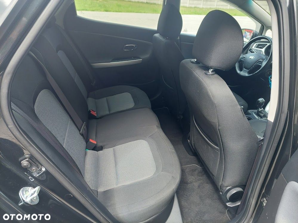 Kia Ceed 1.4 Comfort - 15