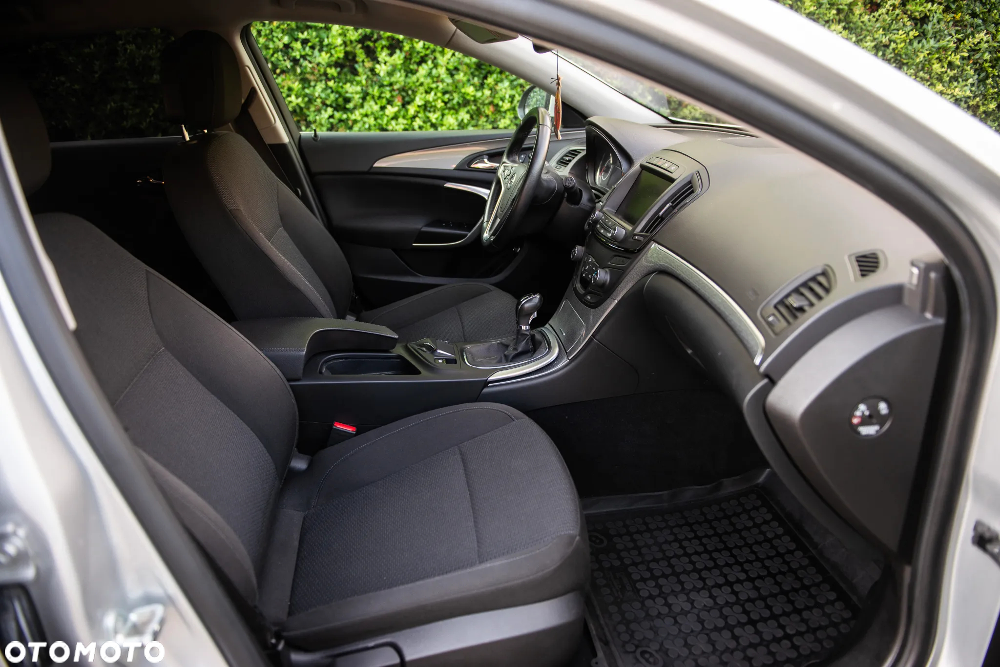 Opel Insignia 1.4 T Edition S&S - 26