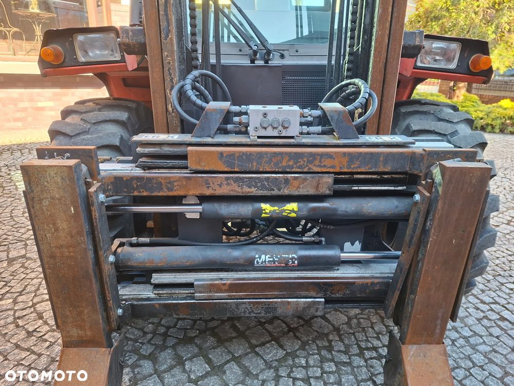 Manitou Manitou MC 30 - 19