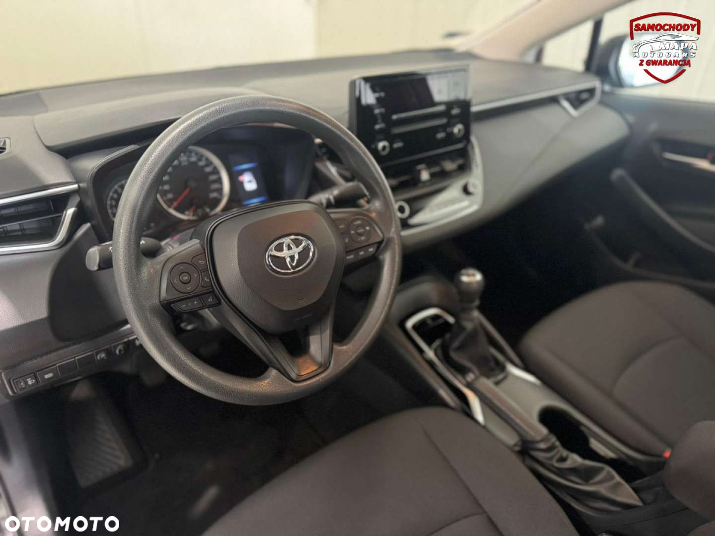 Toyota Corolla - 17