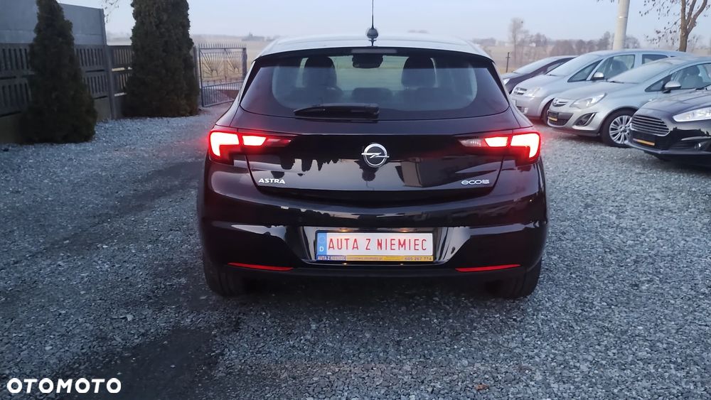 Opel Astra 1.0 Turbo Start/Stop Innovation - 7