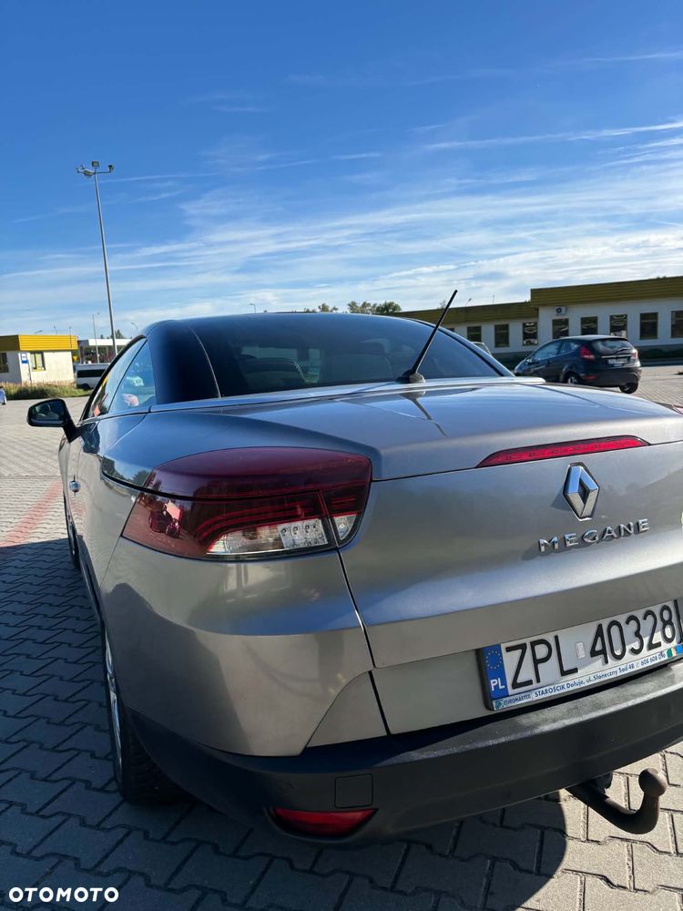 Renault Megane - 3