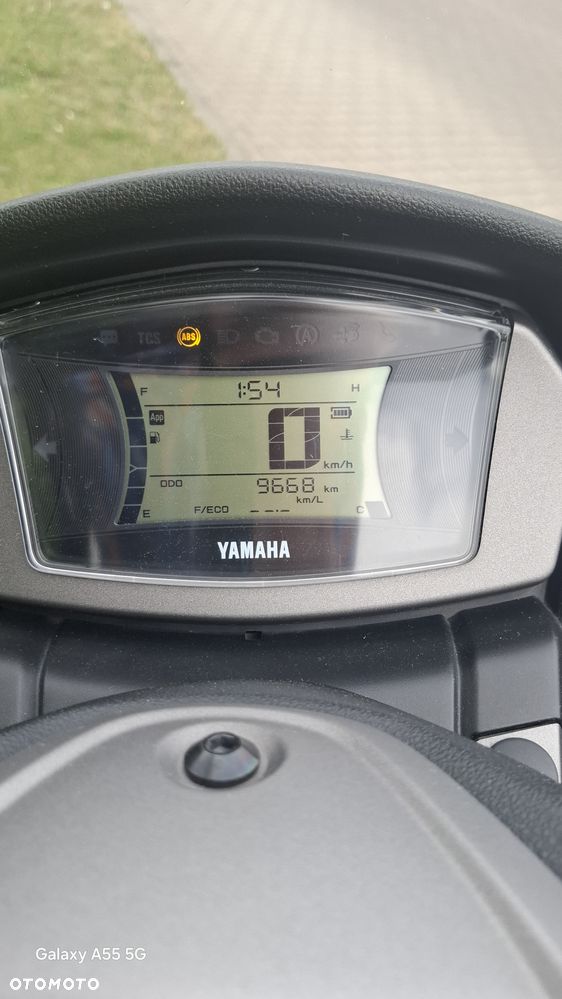 Yamaha NMAX - 9
