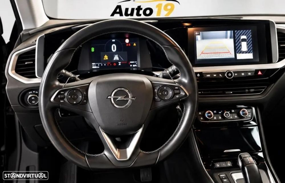 Opel Grandland 1.5 CDTI GS AT - 6