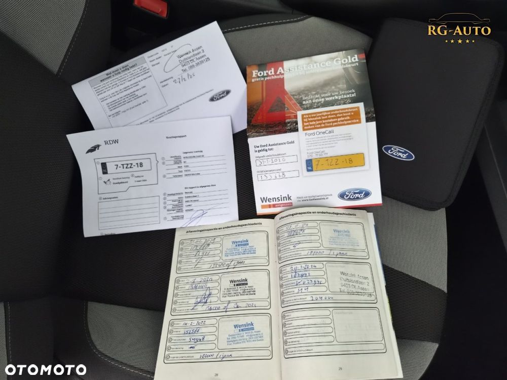 Ford Focus - 29